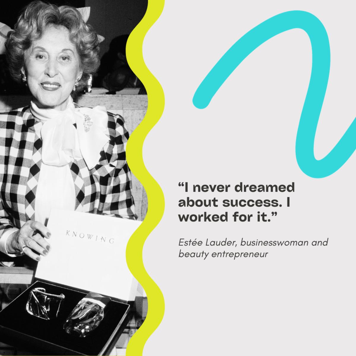 Estée Lauder 